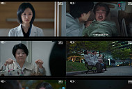 '닥터X' 시청률 3%p 하락에도 금요일 전체 1위