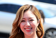 [BZ포토] '미스 맥심' 엄상미, 보고도 믿기지 않는 볼륨감