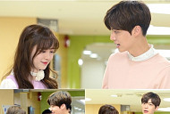 안재현♥구혜선 오늘(21일) 결혼식 대신 기부, '워너비 부부' 탄생