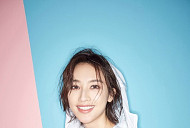 ‘주진모 열애설’ 中 장리 누구?…건강 미녀로 유명