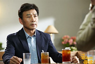 '현대가 사돈' 길용우 누구? 현대가 드라마 나왔던 중견 배우