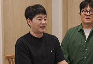 '미우새' 김형묵, 한의원 방문 검사…신체 나이 측정