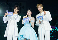 '2026 SBS 가요대전 썸머', 화려한 라인업 안방 상륙…라이브 아닌 녹화 방송