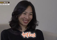 이소은, 뉴욕 로스쿨에서 꼴찌하고 펑펑 운 사연은?