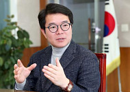 정원오 성동구청장 “명품 교육특구로 진화… 젠트리피케이션 막겠다”