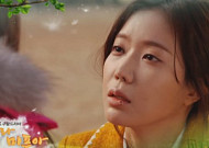 ‘불어라 미풍아’ 임수향, 유진과 작별 “엄마는 거짓말을 너무 많이 했어...”