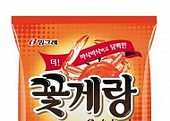 [상품의 속살]응답하라 꽃게랑!