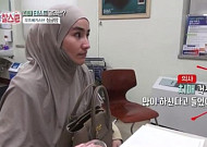 ‘이웃집 찰스’ 우즈벡 싱글맘 홍하나, 서른넷 나이에 치매테스트… 과거 ‘안녕하세요’ 출연
