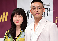 [BZ포토] 임수정-유아인, 이 조합 놀라워~