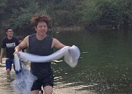 대장암 3기 판정 유상무, 10일 수술… 평생친구 유세윤 “냉무야 여름에 놀러가자” 공개 응원