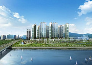 3.3㎡당 최저 700만원대...‘영종뷰웰파크시티’ 분양