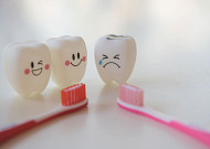 <b>장수</b>시대에 치아관리가 중요하다