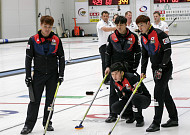 빙판 위의 체스, <b>컬링</b>(curling) ‘빗자루로 왜 저렇게 열심히 문지르는 거지?’