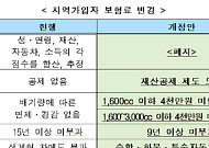 내년 7월부터 건보료 지역가입자 부담 줄어든다