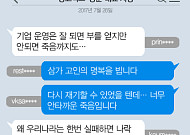 [니톡내톡] ‘망고식스’ 강훈 대표 사망…“자영업자들 선망의 대상이었는데”, “1세대 커피 전문가가 한순간에”