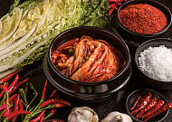 한국인의 비위 지키는 천연 소화제 ‘발효 식품’