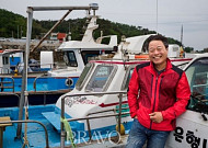 [취미가 직업으로] 귀어촌에 성공한 은행나무민박낚시 문영석 대표