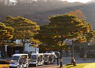 태영그룹 블루원 용인 골프장, 평균 연봉 3500만원 캐디 모집