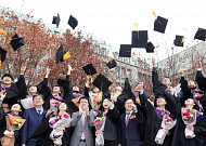 SK행복나눔재단ㆍKAIST, 4번째 사회적기업가 졸업생 배출