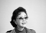 가수 인생 50주년, <b>김부자</b>가 만난 ‘소확행’