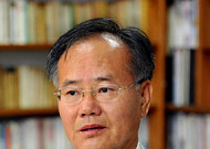 한국시인협회장에 윤석산 시인 내정
