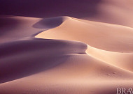 모로코 사하라 사막, 비어 있기에 더 많이 채울 수 있는 곳
