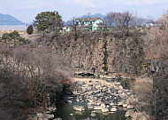 [주말에 어디갈래] 4월에 가볼 만한 국내 지질공원 6곳… 대자연이 빚은 예술에 홀리다