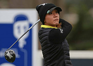 LPGA투어 리디아 고와 PGA투어 빌리 호셜의 동반우승으로 프리미엄 클럽 ‘PXG’ 신바람