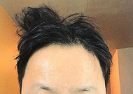 '혈액암 투병' 조수원, '부코페' 참석 위해 치료 집중…"건강 상태 많이 좋아지고 있어"