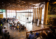 여름밤 숲속서 마술ㆍ마임극 즐긴다…산림청 '숲속 문화공연’ 개최