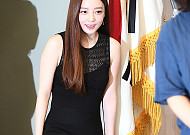 [BZ포토] 구하라, 눈부신 입장