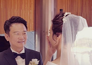 남경필 전 경기지사, 10일 결혼식 올려…비공개로 진행