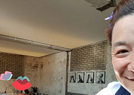 윤정수, 일반인 도찰논란 사과 “본의 아니게 죄송하다” 반응은 싸늘