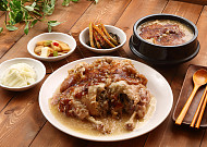 '2TV 저녁 생생정보' 택시맛객, 엄나무 누룽지 닭백숙 맛집 '소나무집'·코다리구이 우렁쌈밥 맛집 '동트락'…위치는?