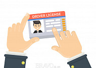 마지막 <b>운전</b>면허증 갱신