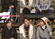 ‘불타는 청춘’ 이경진, 6년 전 유방암 투병…“故김자옥과 같이 아팠다”