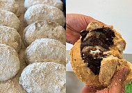 '생활의 달인' 콩크림빵(아문당)의 달인, 광주서 이름난 특별한 빵 맛의 비법은?