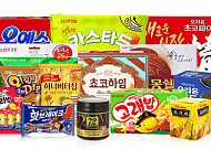 티몬 “과자 16종, 대형마트보다 평균 21% 저렴”