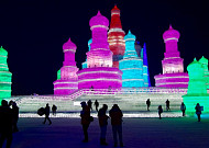 '추워서 더 좋다'…세계 3대 겨울축제는?