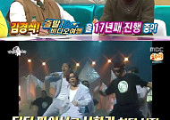 ‘라디오스타’ 김경식, 17년 내공 영화 사기꾼…“나 때문에 실망하는 사람 많아”
