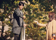 이필모♥서수연, 내년 봄 결혼 소식에 팬들 축하 잇따라…"필연 커플 결혼식, 축의금 내러 갈겁니다"