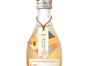 국순당, ‘백세주 2019년 건강기원’ 한정판 선봬