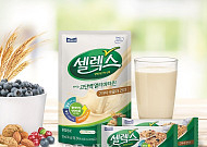 매일유업이 만든 웰에이징 영양전문 브랜드 ‘셀렉스’