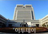 서울고법원장 김창보…일선 판사 추천 대구지법원장 손봉기