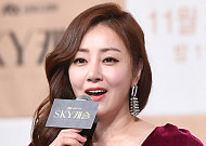 오나라, 김도훈과 연애만 20년째…결혼 안 한 이유 “이제 와 굳이…”