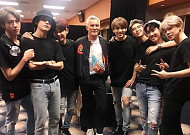 "예를 들면" 한 마디의 후폭풍…'위대한 개츠비'→'위대한 아미' 言 과열