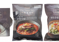 이마트 '피코크', '냉동 국밥' 라인업 확대..."물 붓고 전자레인지 3분이면 OK"