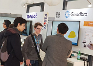 경기혁신센터, '굳브로ㆍ메를로랩' 스타트업 2019년 MWC 참가 지원