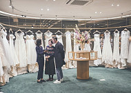 '세상에 없던 웨딩'…웨딩 체험문화 공간 ‘웨딩북 청담’ 오픈