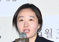 [BZ포토] '생일' 이종언 감독, "생일신 롱테이크 가장 신경 썼다"
